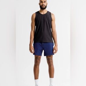Bamboo Ave Boundless Short - M